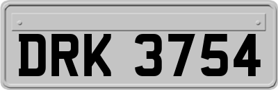 DRK3754