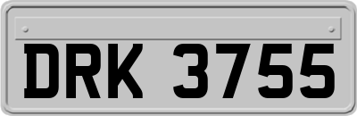 DRK3755