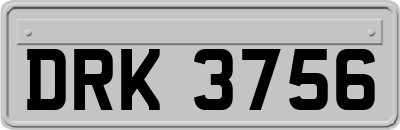 DRK3756