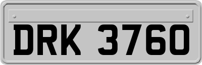 DRK3760