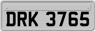 DRK3765