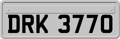 DRK3770