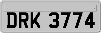 DRK3774