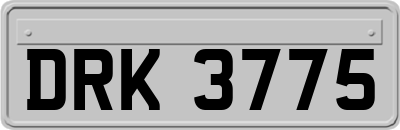 DRK3775
