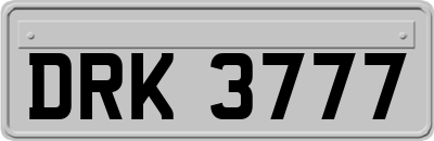 DRK3777