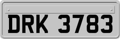 DRK3783