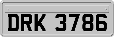 DRK3786