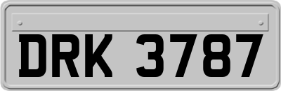 DRK3787