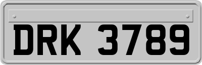 DRK3789