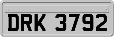 DRK3792