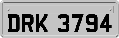 DRK3794