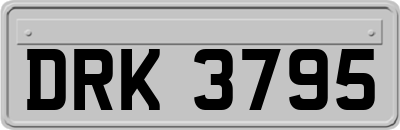 DRK3795