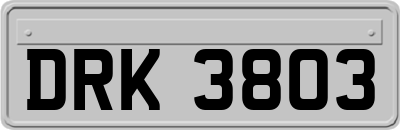 DRK3803