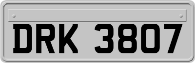 DRK3807