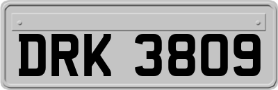 DRK3809