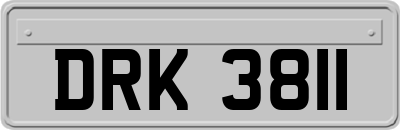 DRK3811