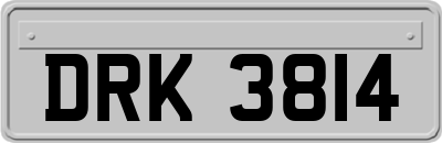 DRK3814