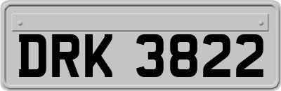 DRK3822