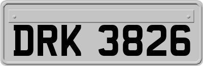 DRK3826