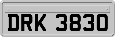 DRK3830