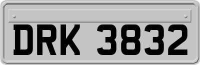 DRK3832