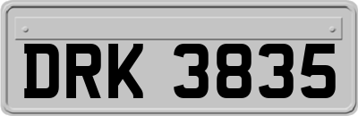 DRK3835