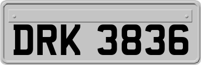 DRK3836