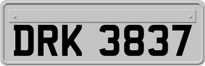 DRK3837