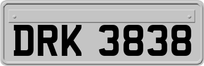 DRK3838