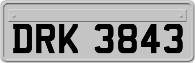 DRK3843