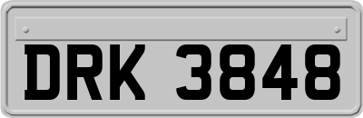 DRK3848