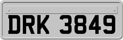 DRK3849