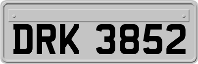 DRK3852