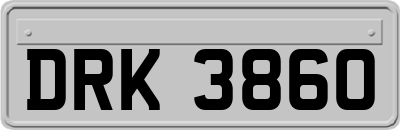 DRK3860