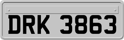 DRK3863