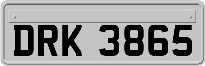 DRK3865