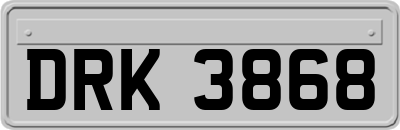 DRK3868