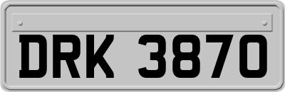 DRK3870