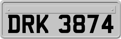 DRK3874