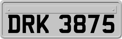 DRK3875