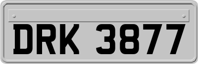 DRK3877