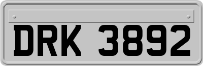 DRK3892