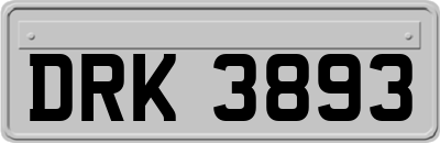 DRK3893