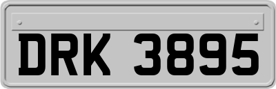 DRK3895