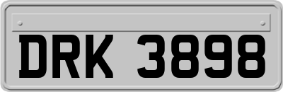 DRK3898