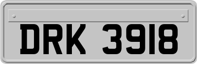 DRK3918