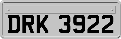 DRK3922