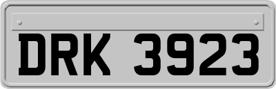 DRK3923