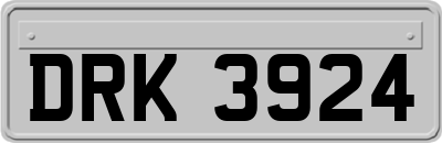 DRK3924