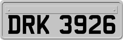 DRK3926